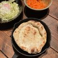 糠に釘入れたら's cooksnap of when they made カリッふんわり　手作りピザ　～薄力粉で～.