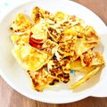 3110さゆ's cooksnap of when they made ふわとろプチ和風オムレツ.