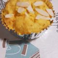 か～ぽ☆'s cooksnap of when they made HMで簡単☆ふわっふわかぼちゃマフィン.