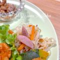 YUH♡ママ's cooksnap of when they made コンソメ切干大根：冷凍お弁当野菜おかず.