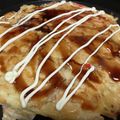 papikun's cooksnap of when they made 困ったときの手作りお好み焼きソース♪.