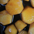 くりまむ's cooksnap of when they made 里芋だけ♪おばあちゃんの　煮っころがし☆.