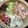 akobo's cooksnap of when they made 塩ちゃんこ鍋.