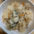 ポメちょん's cooksnap of when they made 牡蠣の炊き込みご飯.