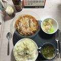 ニッシーマン's cooksnap of when they made 鶏骨スープ♪（鶏がらの2番スープ）.