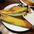 ばたみそーぱん☆'s cooksnap of when they made サラダチキンで❁絶品フレンチトースト.