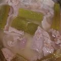 ちゃきえ's cooksnap of when they made とろとろになる牛すじ肉の下ごしらえ.