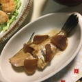 ひろみつばち's cooksnap of when they made ウマヅラハギを煮付けてみよう。.