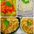 へい♡ゆー♡'s cooksnap of when they made 大根の葉・保存活用.
