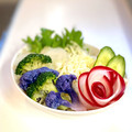 かっちゃん杉's cooksnap of when they made 桃の節句♡蕪甘酢漬けで花を飾りましょう♪.