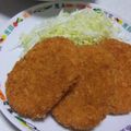 きらり流れ星's cooksnap of when they made ほくほくポテトコロッケ、かんたん！.