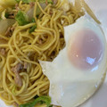 ゆりおく's cooksnap of when they made 横手焼そば風に☆.