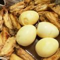 パンダpanda母's cooksnap of when they made さっぱりと手羽元のお酢煮.