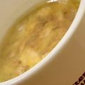 MULA's cooksnap of when they made あったか☆カブと大根のスープ.