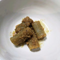 hitomi_y's cooksnap of when they made たたきゴボウの胡麻和え☆.