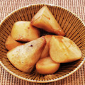 あーこ姐's cooksnap of when they made 簡単♪里芋の煮物.