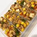 こうき君のママ's cooksnap of when they made 【離乳食・幼児食】混ぜご飯の素.