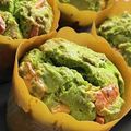 くっくしょしんしゃ's cooksnap of when they made 濃～い抹茶ホワイトチョコマフィン.