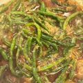 もっふんちょ's cooksnap of when they made いんげんとツナの甘辛煮.