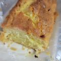 HikaHama's cooksnap of when they made ☆very レモンケーキ☆.