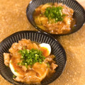 おもちまるとシャルル's cooksnap of when they made 簡単節約＊ゆで卵の肉和風あんかけ.