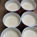 ささささ＆＊'s cooksnap of when they made 秘密にしたい！ゼラチンでトロトロプリン♪.
