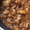 れんげにゃにゃ's cooksnap of when they made 常備菜♪ 豚こまのみそしぐれ煮.