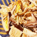 クルース's cooksnap of when they made 超☆簡単 松前漬の和風パスタ.