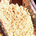 木漏れ日の台所's cooksnap of when they made 生たらこフレーク.