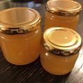 猫リン's cooksnap of when they made ピール＊柚子茶☆柚子ジャム→同時進行加工.