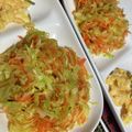 猫のミイヤ's cooksnap of when they made 思い出の味♥キャベツと人参のクミン炒め.