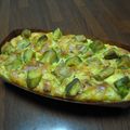 めぇぇこ☆'s cooksnap of when they made アボカドのケークサレ.