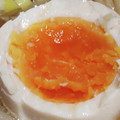 ヨシヨッシー's cooksnap of when they made とろとろ味玉★煮卵　漬け込みで絶品！.