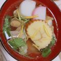 ほりんちごはん's cooksnap of when they made みつばのシャキシャキ保存方法.