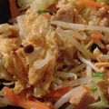 料理は嫌いじゃない♪'s cooksnap of when they made 沖縄で教わった♪麩チャンプルー.
