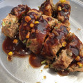 シャボン玉虹色's cooksnap of when they made レンジで８分★簡単ミートローフ！.