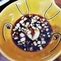 クックM96XDX☆'s cooksnap of when they made 絶品☆本場中国の漬けだれ☆餃子のたれ.
