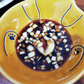 クックM96XDX☆'s cooksnap of when they made 絶品☆本場中国の漬けだれ☆餃子のたれ.