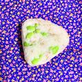 ふたごゆき's cooksnap of when they made オトナの柚子胡椒おにぎり.