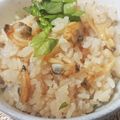 リンリン☆☆☆'s cooksnap of when they made アサリの炊き込みご飯.