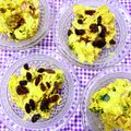 ふたごゆき's cooksnap of when they made 甘じょっぱいがクセになる！かぼちゃサラダ.