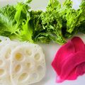♡マッキークッキング's cooksnap of when they made 冷めてもサックサク・野菜天丼.