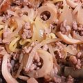Ｍぱん's cooksnap of when they made パリッと美味しい～うちのあんかけ焼きそば.