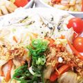 クッキン坊主's cooksnap of when they made 豚トロと白菜の柚子胡椒炒め.