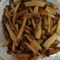 クックプ～'s cooksnap of when they made きのこの炒めマリネ.
