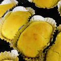☆ぺけぽん☆'s cooksnap of when they made 簡単★本格！スイートポテト.
