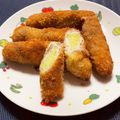 mindoママ's cooksnap of when they made キャベツロールひと口カツ.
