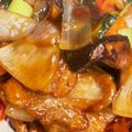 風民tomomi's cooksnap of when they made 甘酢あんがウマすぎ！大豆ミートで酢豚風.