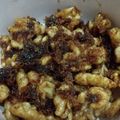 セグちゃん's cooksnap of when they made くるみおかか.