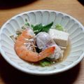 チコリママ's cooksnap of when they made 関西風うどんだし（かけつゆ・返し・出汁）.